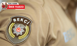 Mamak'ta halı sahaya maç yapmaya gidene GBT "Bedava!"