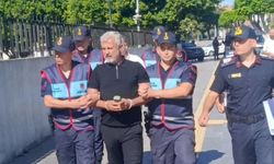 Eski belediye başkanı tutuklandı