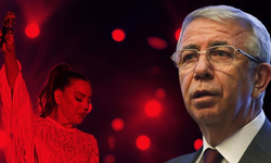 Konser harcamalarına soruşturma! Mansur Yavaş ilk kez konuştu