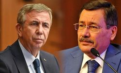 Yavaş'tan Gökçek'e: "Ailece Ankara'ya çökmüşler"