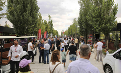 Mansur Yavaş tanıttı! İşte Ankara'nın yeni Harikalar Diyarı halka açıldı!