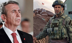 Mansur Yavaş’tan, Emekli Albay Özeller’in tutuklanmasına tepki!