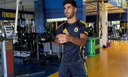 Fenerbahçe’nin yeni yıldızı Marco Asensio, milli arayı boş geçirmiyor