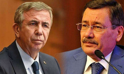 Melih Gökçek, Mansur Yavaş'ı mahkemeye vereceğini duyurdu!