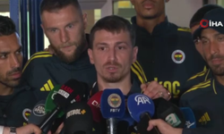 Fenerbahçe Kaptanı 2-2 beraberlik sonrası konuştu: Utanıyoruz