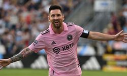 Inter Miami'de Messi gelişmesi! Son aşamaya gelindi
