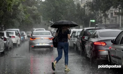 Meteoroloji uzmanı saat vererek uyardı! O bölgeler sele dikkat