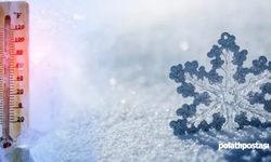 Meteoroloji'den "KIRMIZI KOD" alarmı! 4 ili uyardı