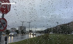 Meteoroloji'den o bölgeler için sel uyarısı