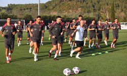 Milli Takım kampından olay kare! Yunus Akgün, Kerem Aktürkoğlu'nu yapay zeka ile sildi