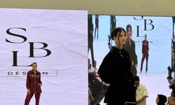 Ankara Uluslararası Hazır Giyim ve Moda Fuarı başladı