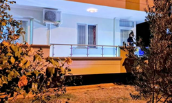 CHP’li başkanın ailesinin evine molotoflu saldırı