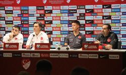Montella’dan İspanya maçı öncesi çarpıcı açıklama: Bu tarz maçlar bizi tam tersi hırslandırıyor