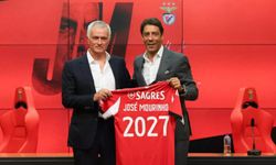 Mourinho'nun Benfica sözleşmesinde dikkat çeken madde! Fenerbahçe bunu yapmamıştı