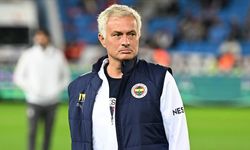 Jose Mourinho'nun yeni adresi belli oldu