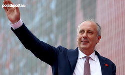 Muharrem İnce'den o isme sürpriz ziyaret