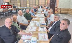 Polatlı'da muhtar krizi: Yeni dernek kurmak için toplandılar