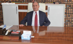 Mustafa Akkaya, Polatlı Emlakçılar ve Galericiler Odası Başkanlığı'na yeniden aday
