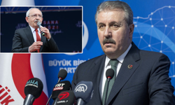 Cumhur İttifakı ortağından dikkat çeken Kılıçdaroğlu çıkışı