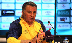 MKE Ankaragücü, Teknik Direktör Mustafa Kaplan ile yollarını ayırdı!