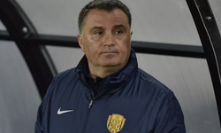 Mustafa Kaplan’dan Ankaragücü’ne duygusal veda: Kalıcı olan bu kulüp ve büyük taraftarıdır