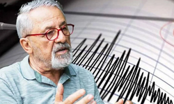 Naci Görür’den deprem uyarısı: Teknik inceleme yapılmalı!