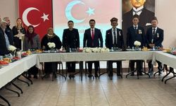 Gaziler, Nallıhan’da onurlandırıldı