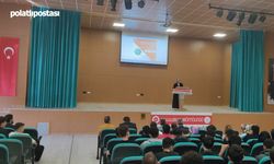 Nallıhan’da 350 öğrenci “Âlemlere Rahmet” temalı seminerde bir araya geldi