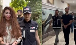Fenomen Neslim Güngen ile eşinin de bulunduğu 26 sanık hakim karşısında
