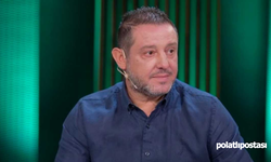 Nihat Kahveci Fenerbahçe'nin 20 milyonluk yıldızını eleştirdi: Pişmesi lazım