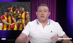Nihat Kahveci'den tarihi isyan: "Beşiktaş'ın deplasmana gitmesi yasaklansın!"