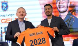 Başakşehir'de imzalar atıldı! Nuri Şahin dönemi resmen başladı