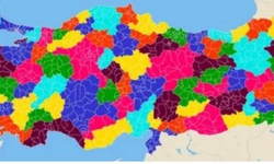 İl olması beklenen ilçeler gündem oldu!