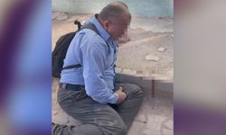 Kız çocuğuna istismar iddiasıyla yakalanan şahıs tutuklandı