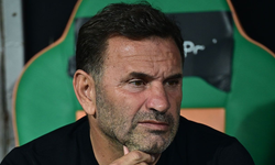 Galatasaray'dan kötü haber! Yıldız isim baygınlık geçirdi