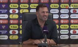 Okan Buruk’tan Barış Alper Yılmaz açıklaması: Galatasaray taraftarı sahip çıktı