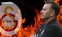 Okan Buruk "Transfer Bitti" demişti, yönetim bombayı patlattı!