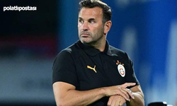 Okan Buruk'tan Hakan Çalhanoğlu itirafı: Elimizden gelen her şeyi yaptık...