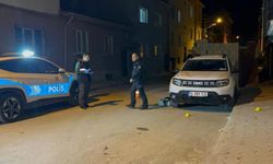 Üç kişinin yakalandığı olayda, yaralı olarak aranan kişi bulundu