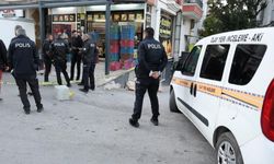 Ekmek kavgası kanlı bitti: İşletmeci vuruldu