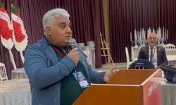 CHP Polatlı kongresinde gergin anlar