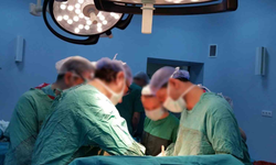Organ bağışında dijital dönem başladı!