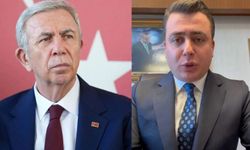 Osman Gökçek, Mansur Yavaş’ı hedef aldı: “Çalmadıysan korkma”