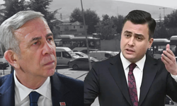 Osman Gökçek Yenikent’ten seslendi: "Mansur Yavaş, soyadı gibi yavaş çalışıyor"