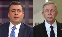 Osman Gökçek’ten, Mansur Yavaş çıkışı: " 'Haberim yok' diyemezsin bostan korkuluğu musun?"