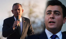 Özel'den Gökçek'e sert sözler: “Bozuk tohumun adliyede ne işi var?”