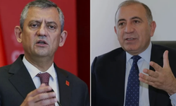 Özgür Özel duyurdu: Gürsel Tekin partiden ihraç edildi!