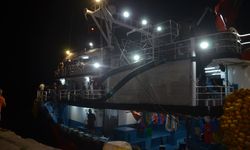 Özgür Özel, balık av sezonu açılışına katıldı