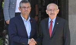 Özgür Özel: "Kemal Kılıçdaroğlu dönerse tanımayacağız"