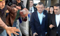 Özgür Özel'e saldırı davasında flaş karar!